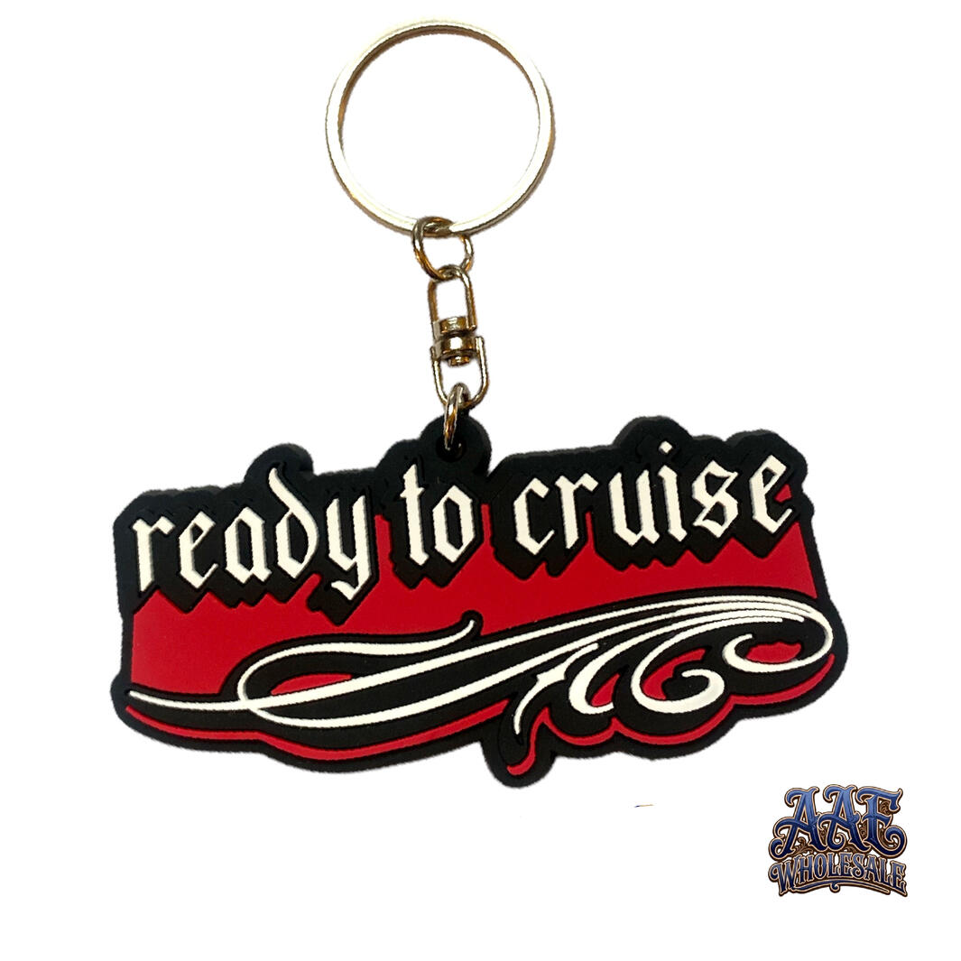 Keychains Keychains